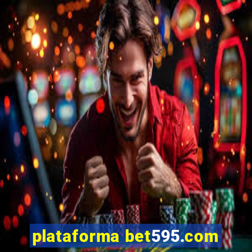 plataforma bet595.com